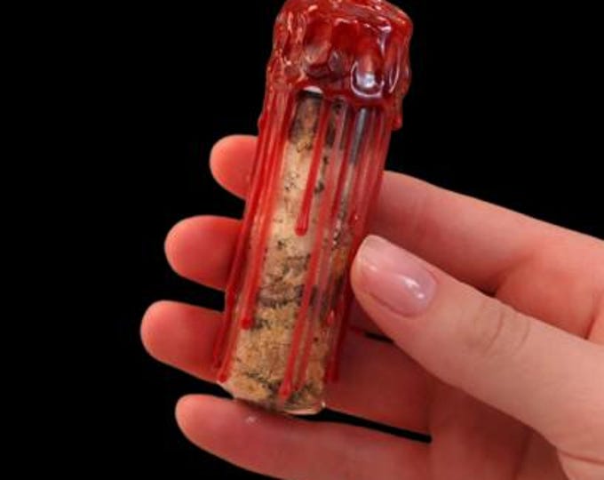 Hecate's Protection Spell Jar