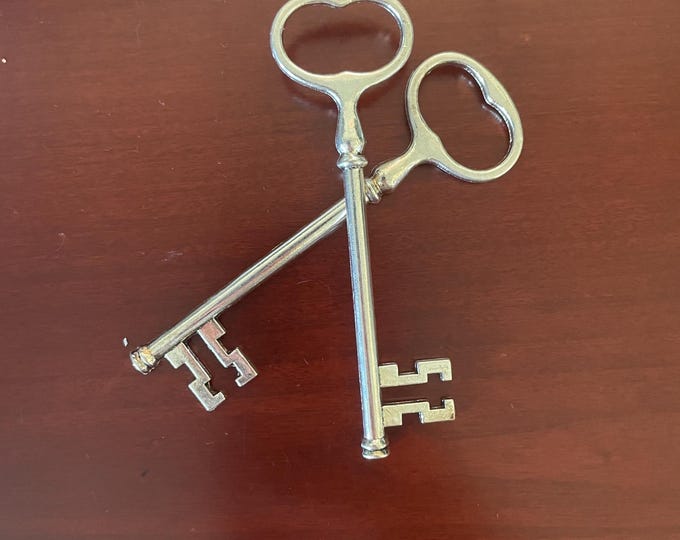 Protection Spell Charm