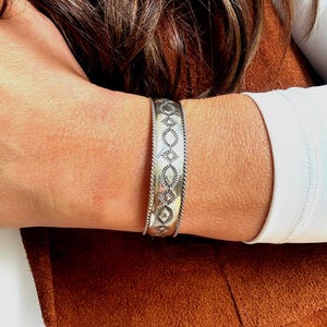 Mc Tsasie Silver - Etsy