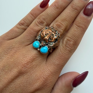 Running Bear Navajo - Etsy