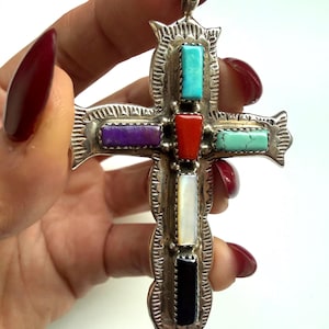 Zuni Leekity - Etsy