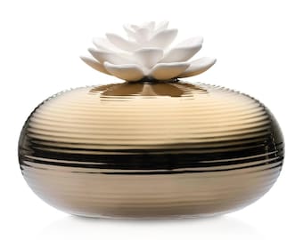 Fluted Scent Diffuser