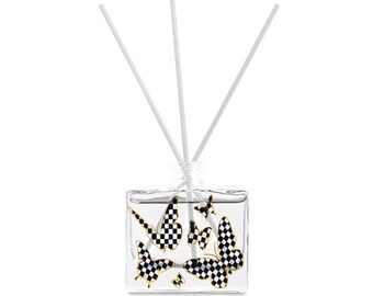 Onyx Butterfly Diffuser