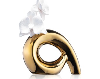 Difusor floral moderno