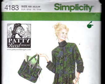 Patty Reed Tote - Etsy