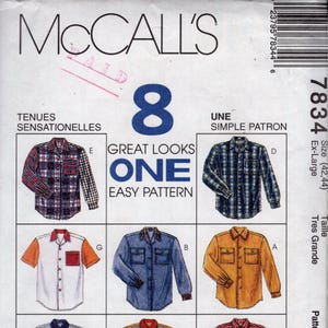 McCall