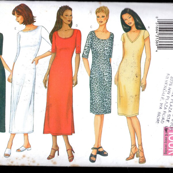 Robe Femme Taille 12-14 – Marque Body Flirt, Couleur Crème, Occasion Très Bon état
