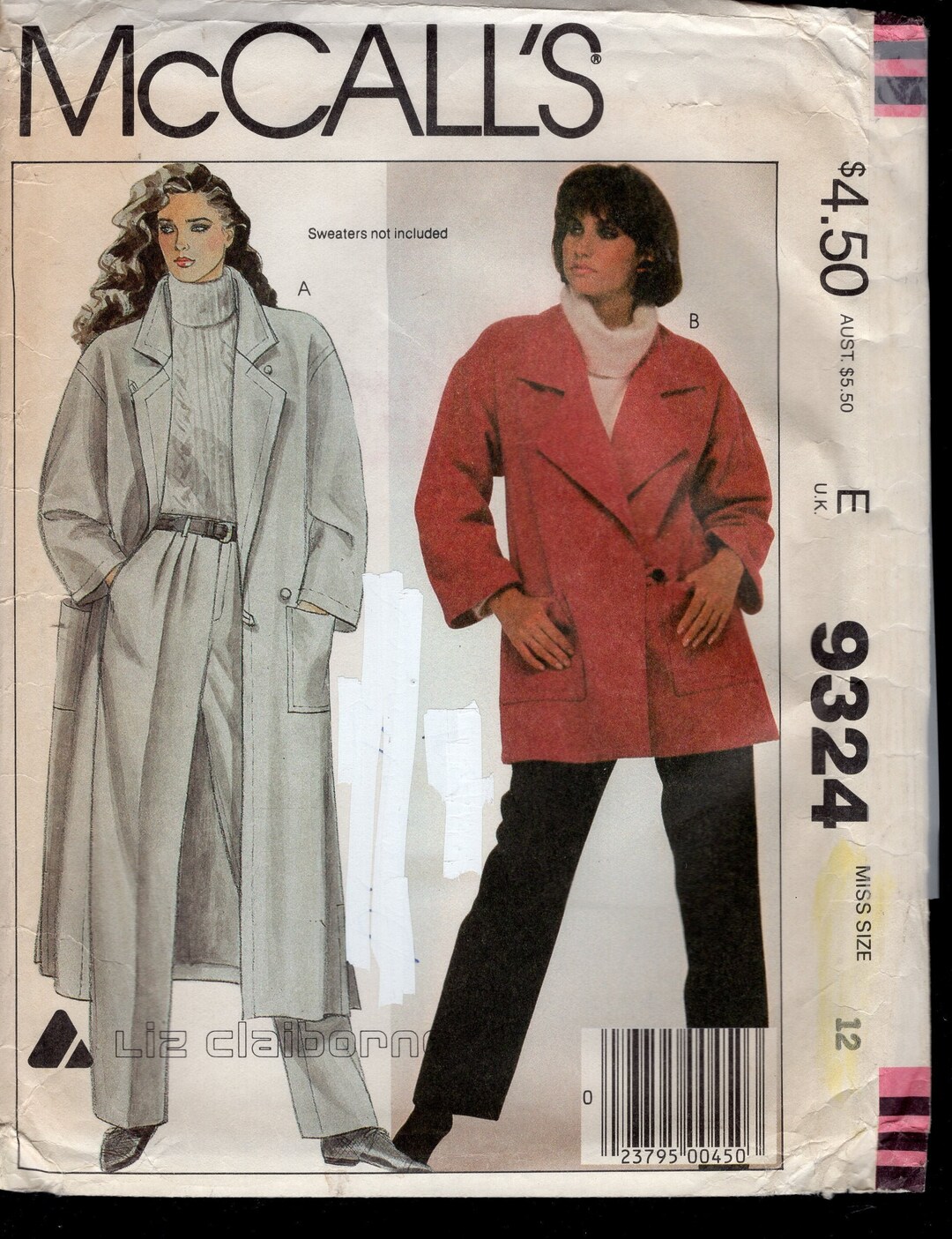 【vintage】 Oversizecoat Mod il_fullxfull.6071935149_8ma6.jpg