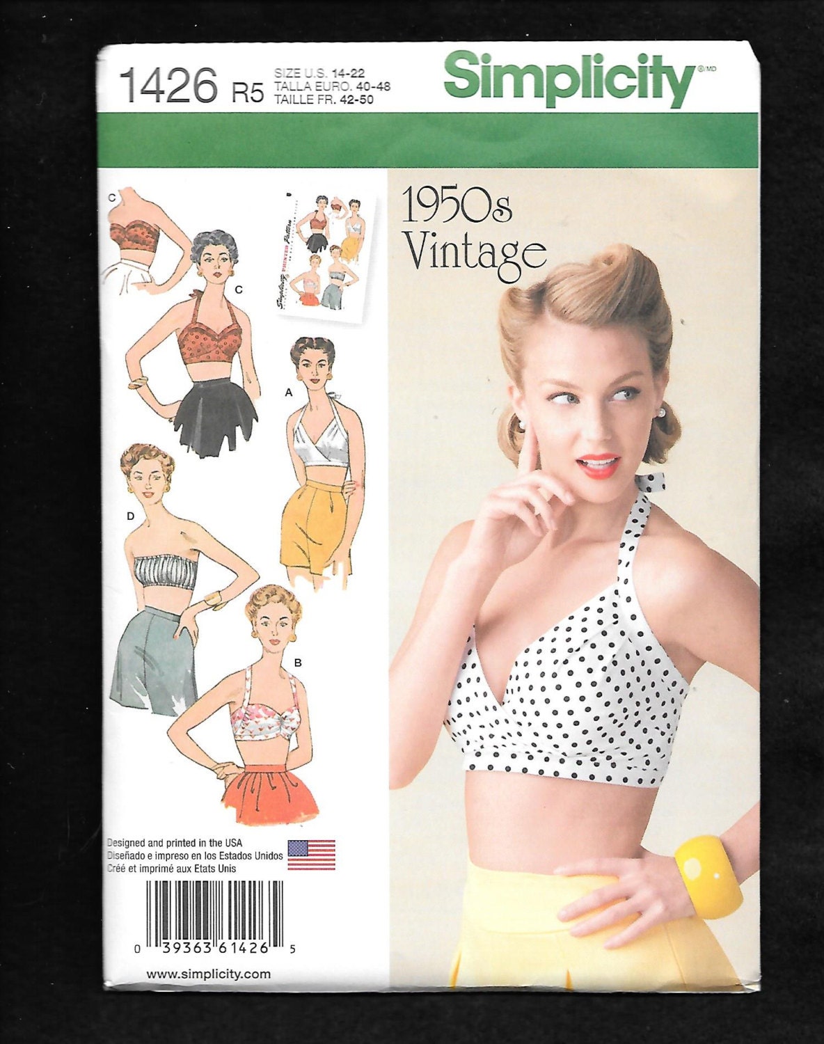 1950s Pin up Calendar Girls - Etsy