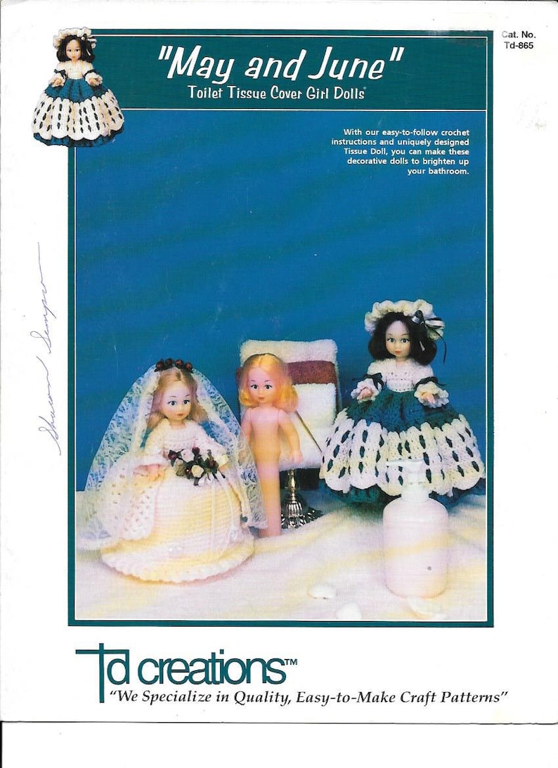 15 inch craft fashion dolls