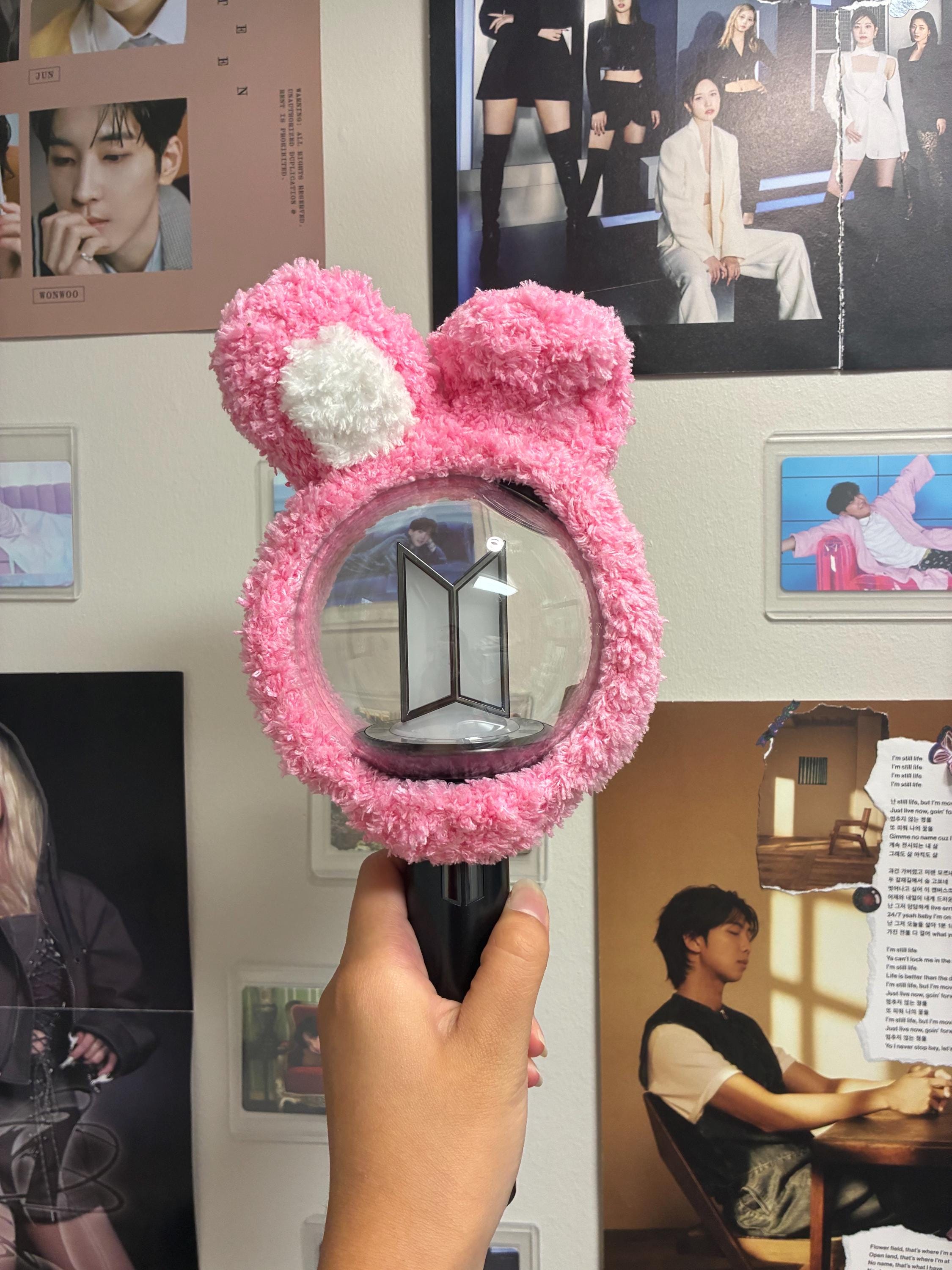 Bt21 Army Bomb Cover - Etsy