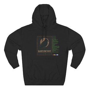 Sweat à capuche Handsomeware Linux Terminal - what is updog