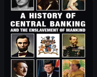 A History Of Central Banking