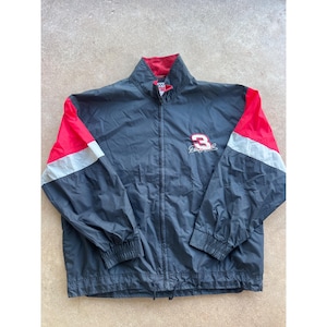 Nylon Racing Jacket - Etsy
