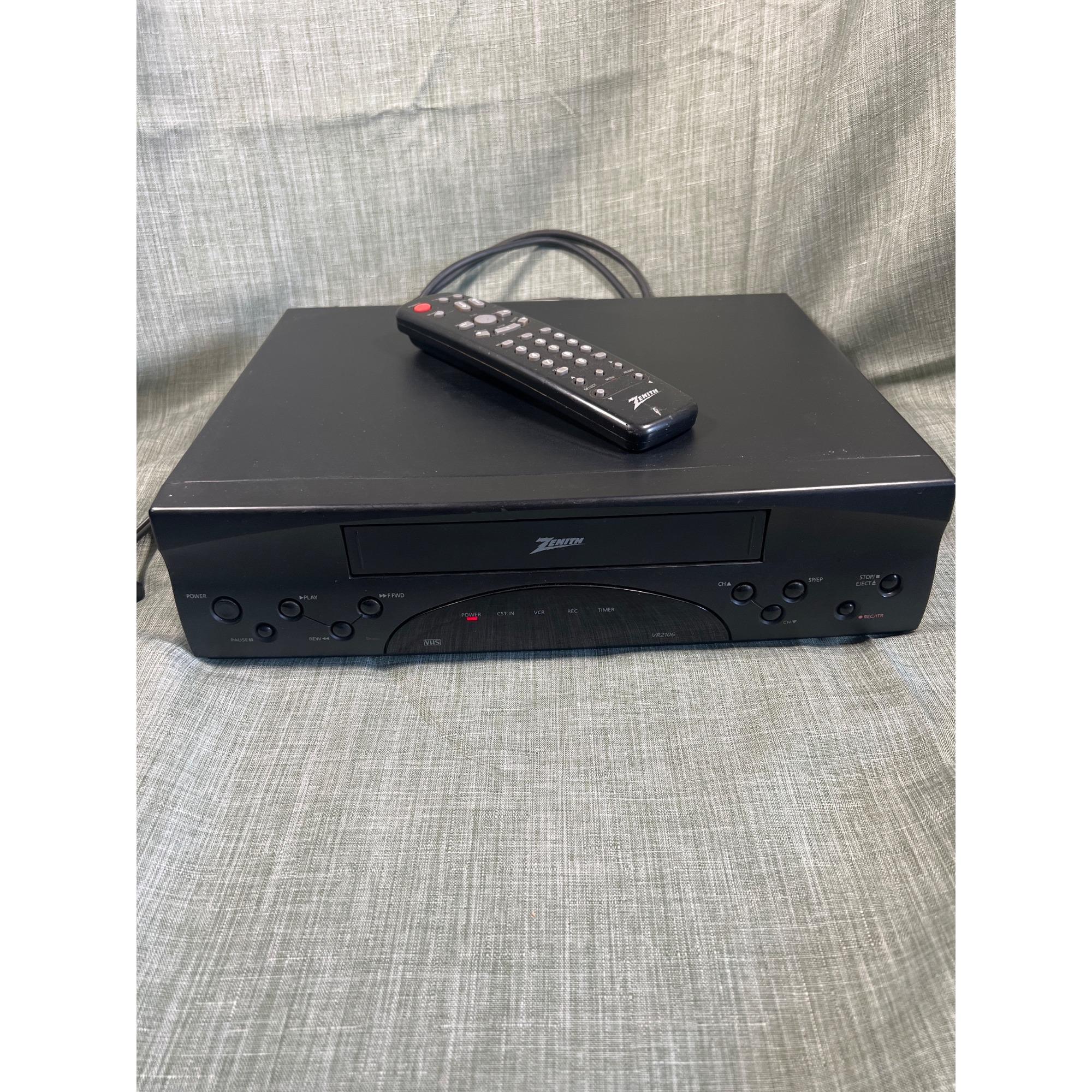 Vcr player tv vintage - Etsy 日本