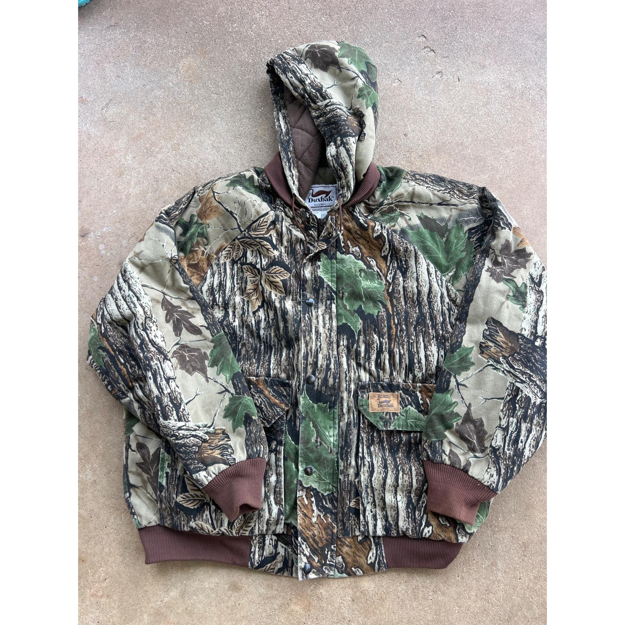 Duxbak - Etsy 日本
