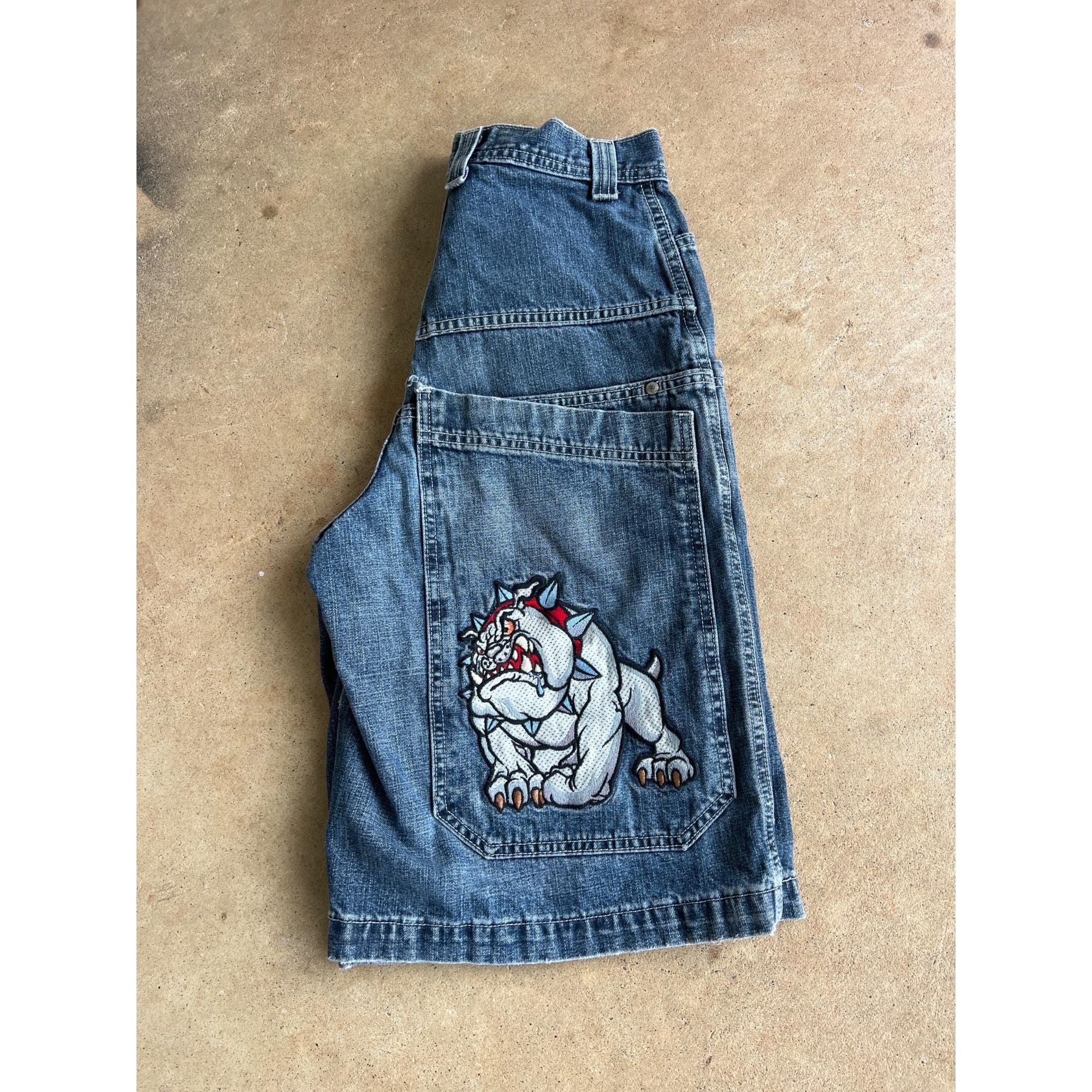 Jnco jeans - Etsy 日本