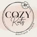 Cozy Roots Boutique Studio