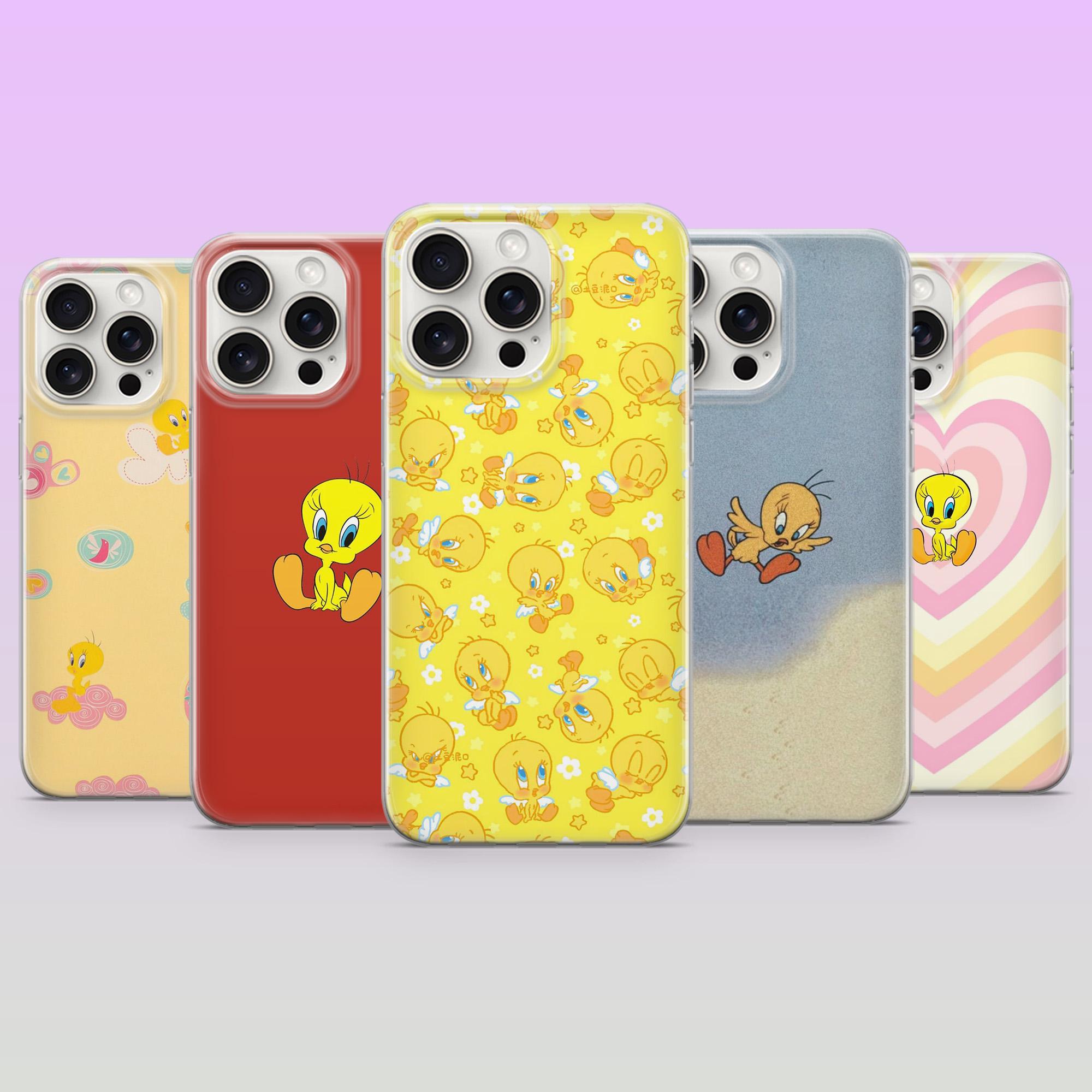Tweety phone case - Etsy 日本
