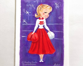 Olivia Newton John 'grease' Fine Art Print Yellow Skirt School Outfit (4x6 Inch) - Etsy Canada Olivia Newton John 'grease' Fine Art Print Yellow Skirt School Outfit (4x6 Inch) - Etsy Canada