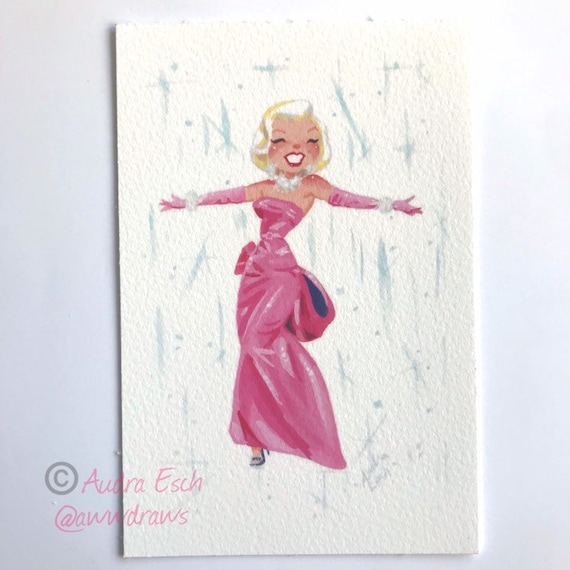 white dress with pink accents A-line Princess White Wedding Dresses Blush Lace Off the Shoulder US16W / Same as Picture