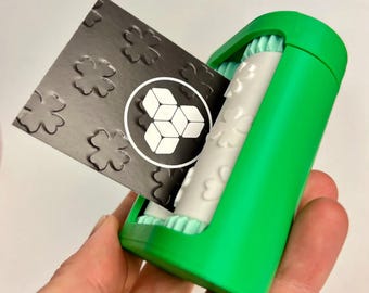 Lot de 15 fichiers pour imprimante 3D STL|Collection des vendeurs | Embosseuse Jardinière Jouets | Téléchargement numérique