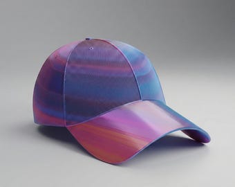 Fichier STL d'impression 3D Vuture CAP | Modèle de chapeau futuriste portable | Accessoire de cosplay de science-fiction