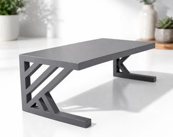 STL pour étagère à épices : organiseur d'armoires modulaire, étagère de cuisine imprimée en 3D PETG