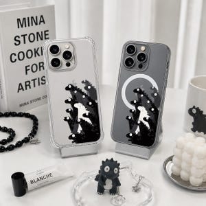 i phone 13 phone case Catalyst Influence Case iPhone 13 Mini Stealth Black