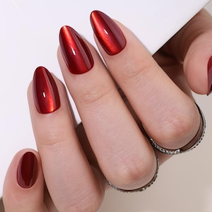 Ruby Desire Gloss Set