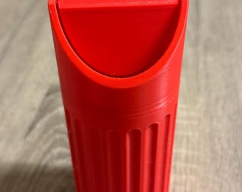 Cup Holder Trash Can