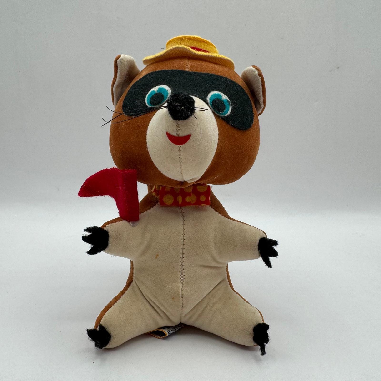 Dakin raccoon - Etsy 日本