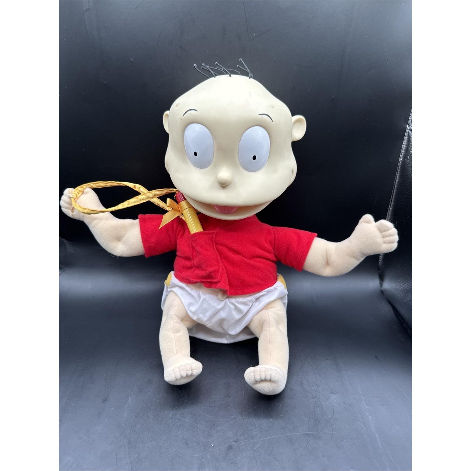 Rugrats Tommy Pickle - Etsy