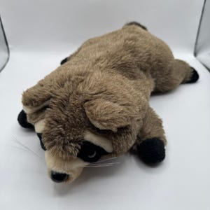 Dakin raccoon - Etsy 日本