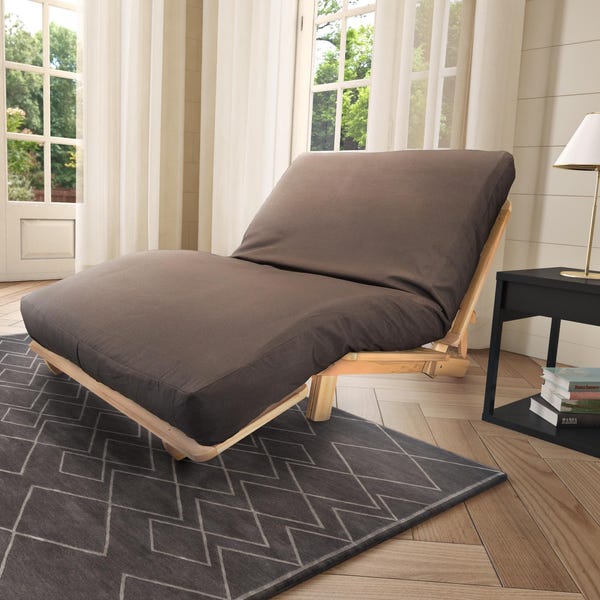 KD Frames - Lounger Futon - Full Size
