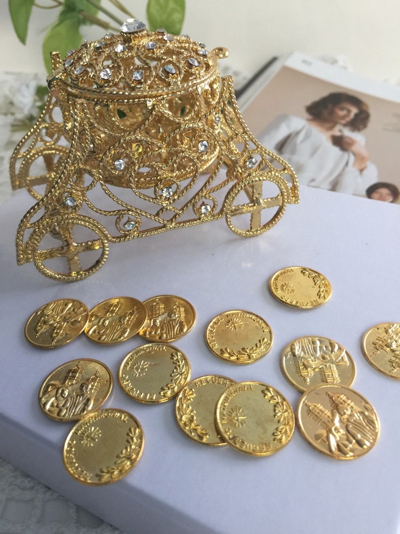 Arras wedding coins coins wedding arras arras coins Arras