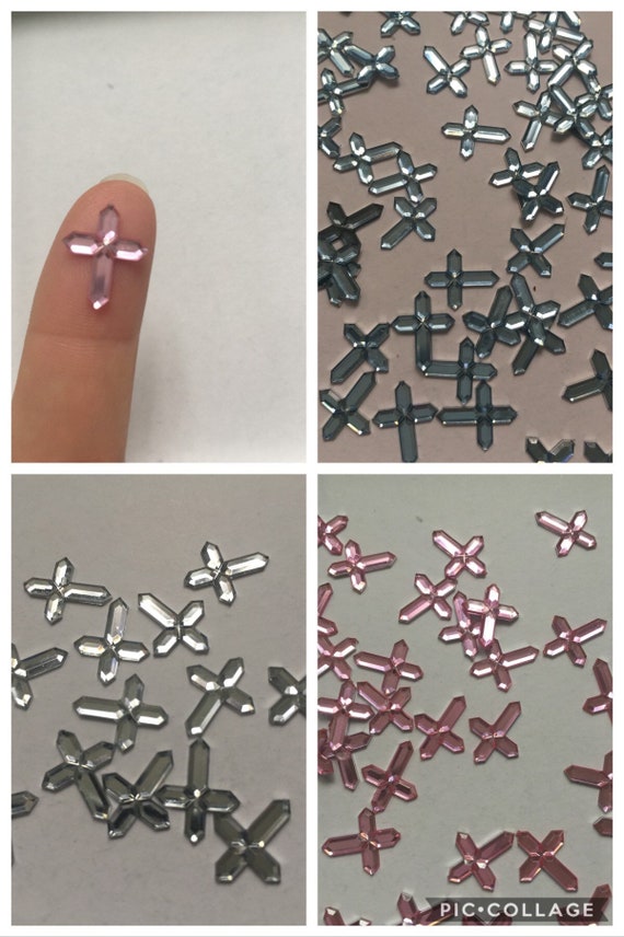 miniature craft supplies
