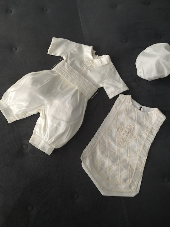 baby boom christening outfits