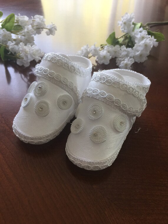 christening shoes next