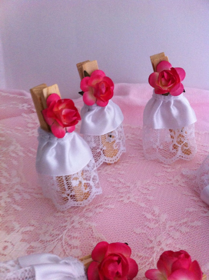 photo holders pins wedding card holders pins 5 Wedding clothes pin 5 wood clothes pins card holders wood pins tags holder clothes pins