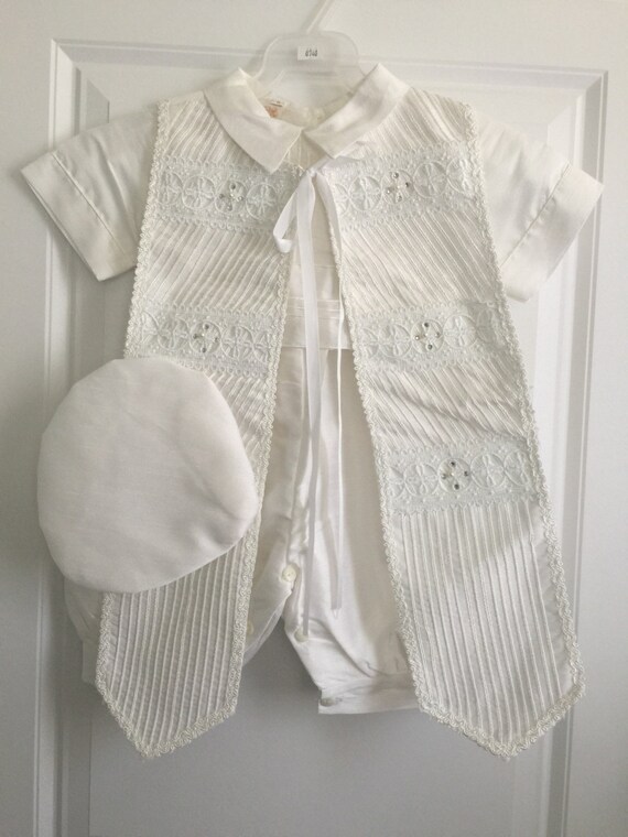 baby boom christening outfits