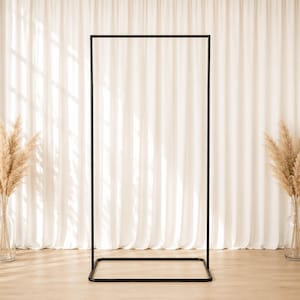 Benutzerdefinierte Metall Hochzeit Schild Stand, moderne Gold Willkommen Banner Halter, verstellbare Kupferrohr Display, minimalistisch Event Sitzplan Rahmen