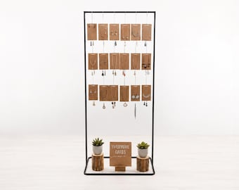 Custom Size Metal Wedding Sign Stand, Welcome Sign Frame, Seating Chart Holder, Freestanding Event Display