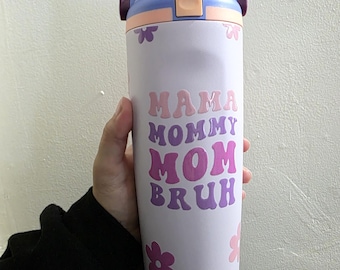 32oz Leak proof tumbler
