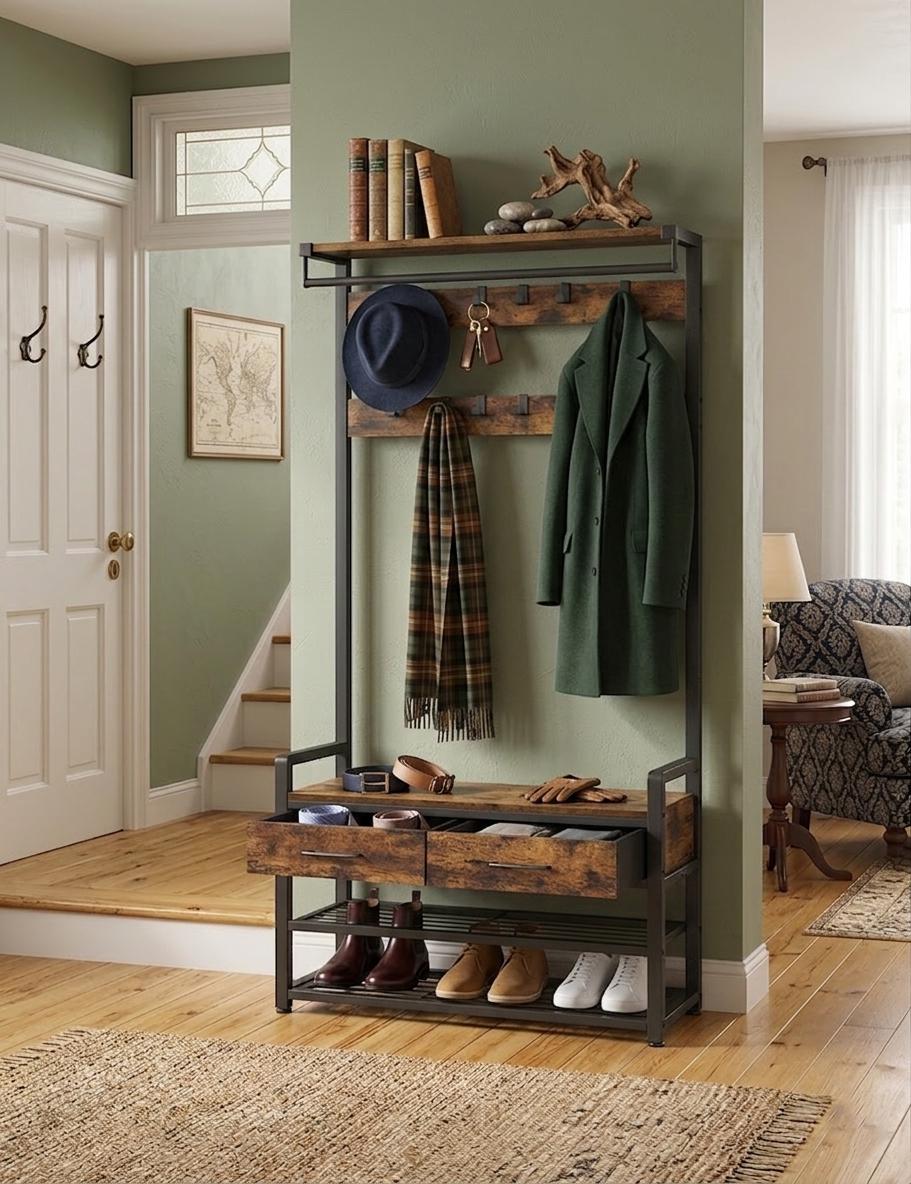 Vintage Coat Hanger - Etsy