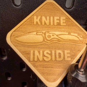 Patch #3 - The Hazard