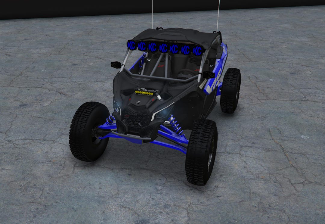 Swuey22rs FiveM Auto / Add-on - Etsy.de