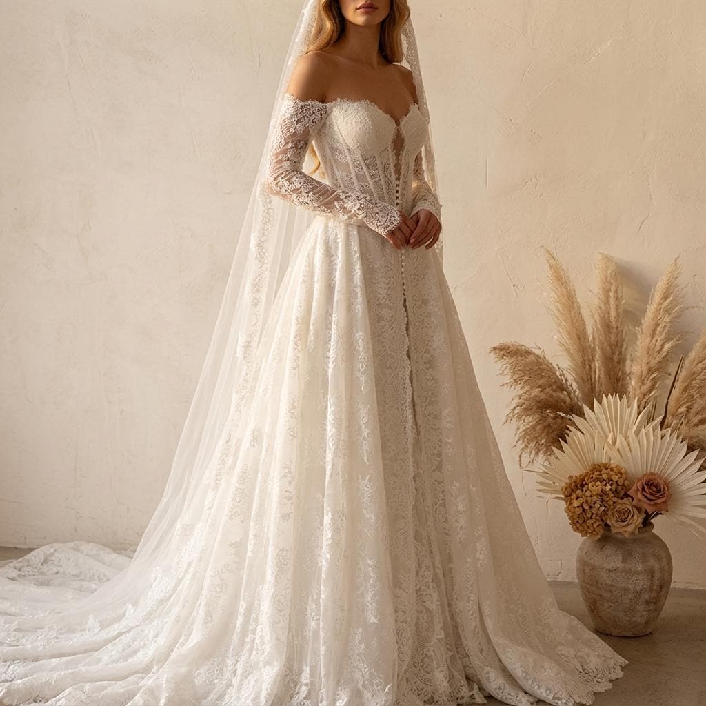 sachin and babi light blue dress Fairy Ball Gown Princess Prom Dresses Off the Shoulder Sweetheart Flor –  GOANGIRL main image 1