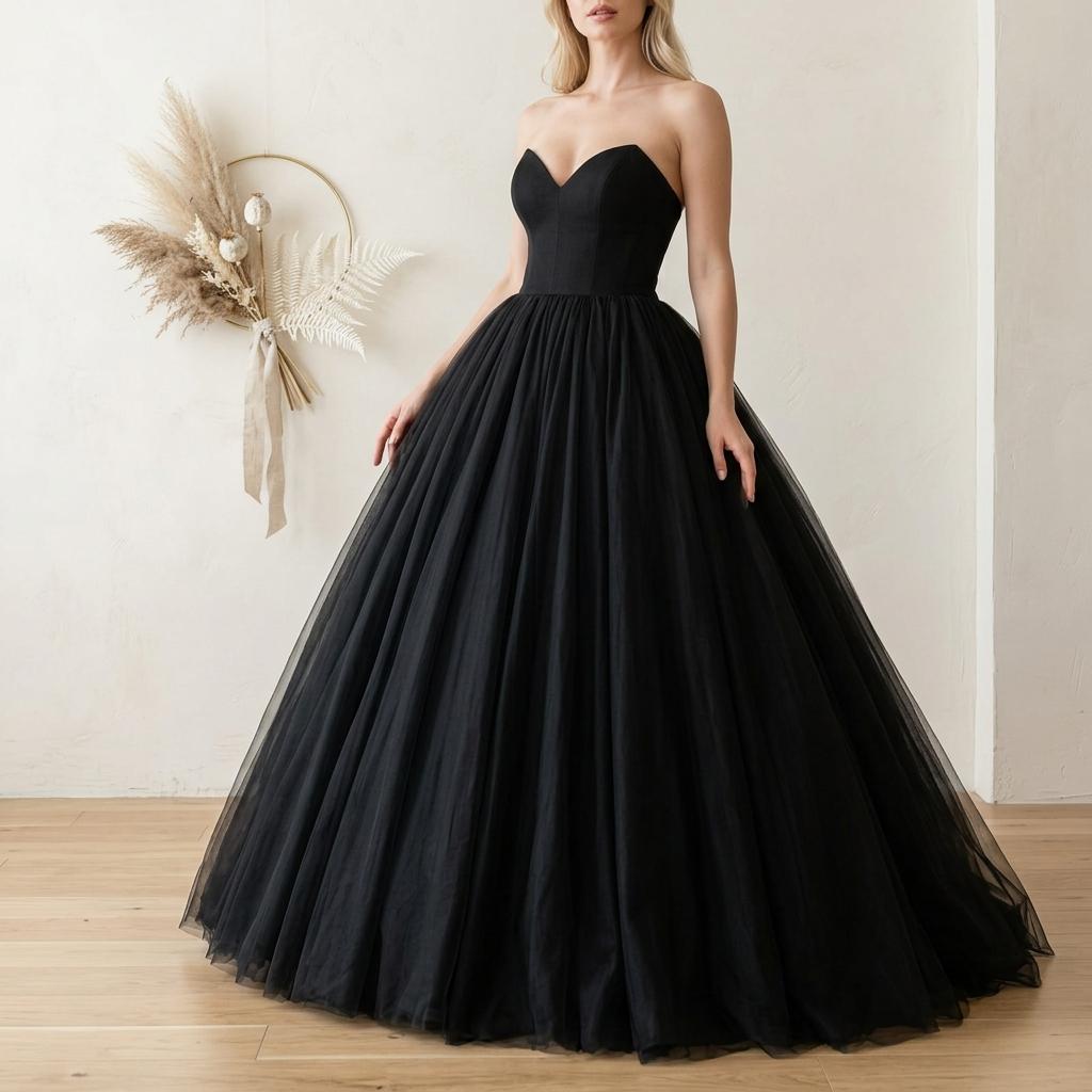 dresses for summer wedding Simple A-Line Halter Sleeveless Chiffon Long Beach Summer Wedding Dress  with Lace OKH89 – Demodresses main image 0