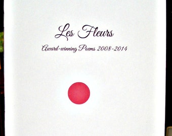 Les Fleurs: Award-winning Poems by Sherry Beasley